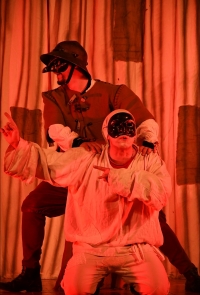 Spettacolo teatrale  