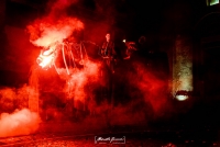 fire Show di fuoco e di luce