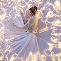 Farfalle Luminose a Prato