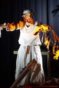 Spettacolo teatrale per Ragazzi 